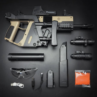 Kriss Vector Gel Blaster